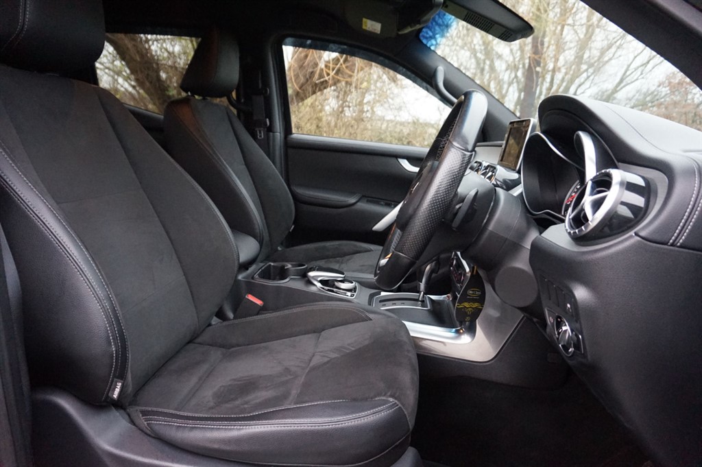 Used Mercedes-Benz X Class 2020 for sale - 77060841: Photo 8