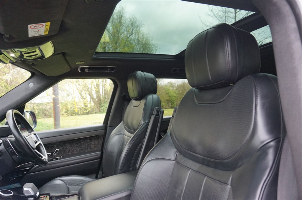 Used Land Rover Range Rover Sport 2022 for sale - 78103417: Photo 17