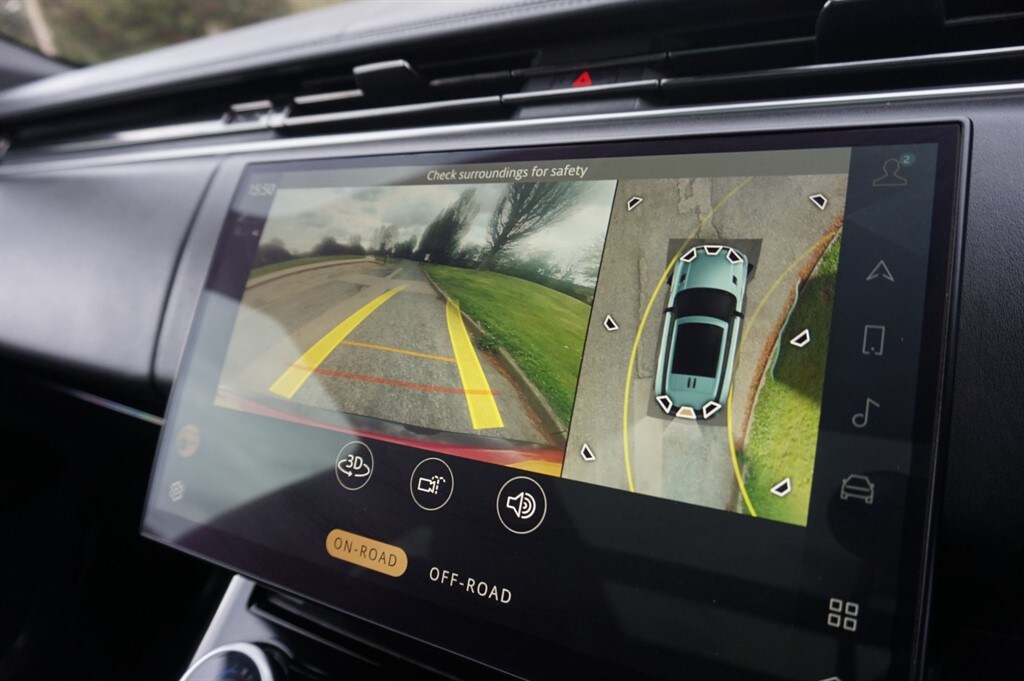 Used Land Rover Range Rover Sport 2022 for sale - 78103417: Photo 21