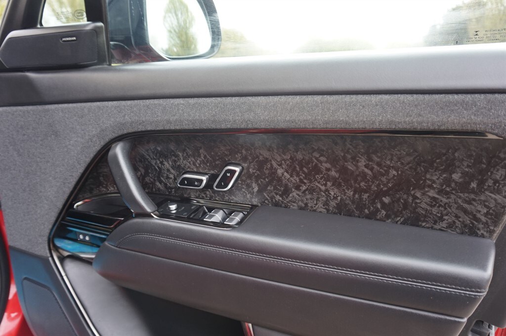 Used Land Rover Range Rover Sport 2022 for sale - 78103417: Photo 22