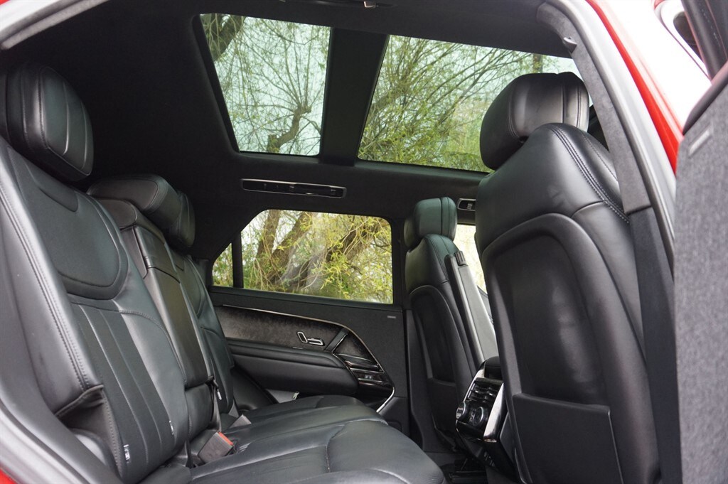 Used Land Rover Range Rover Sport 2022 for sale - 78103417: Photo 24