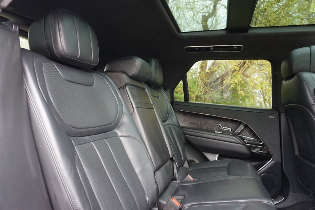 Used Land Rover Range Rover Sport 2022 for sale - 78103417: Photo 26