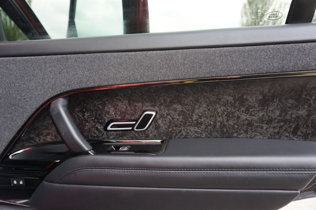 Used Land Rover Range Rover Sport 2022 for sale - 78103417: Photo 27