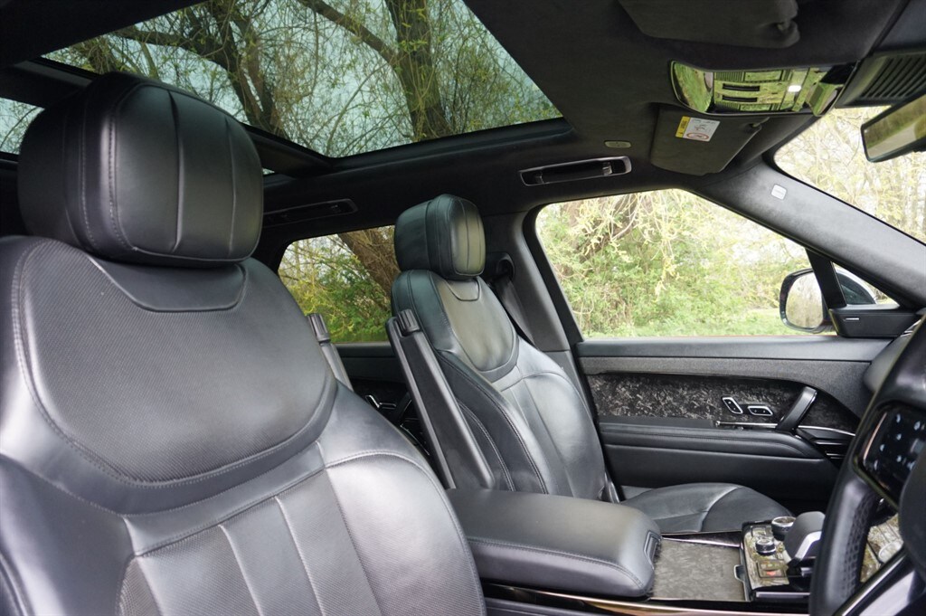 Used Land Rover Range Rover Sport 2022 for sale - 78103417: Photo 28