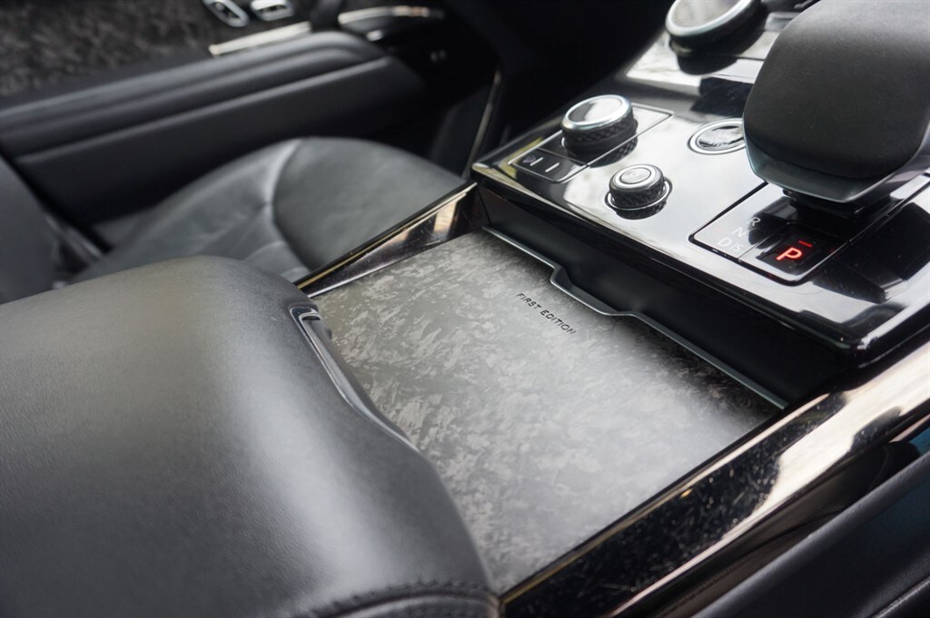 Used Land Rover Range Rover Sport 2022 for sale - 78103417: Photo 8