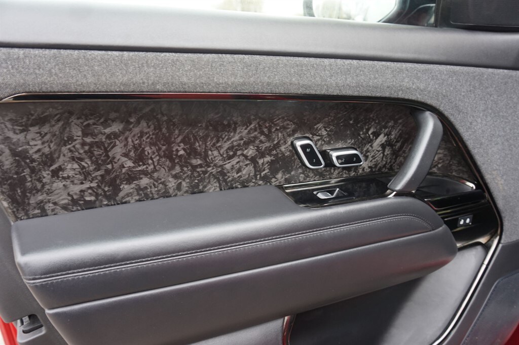 Used Land Rover Range Rover Sport 2022 for sale - 78103417: Photo 9