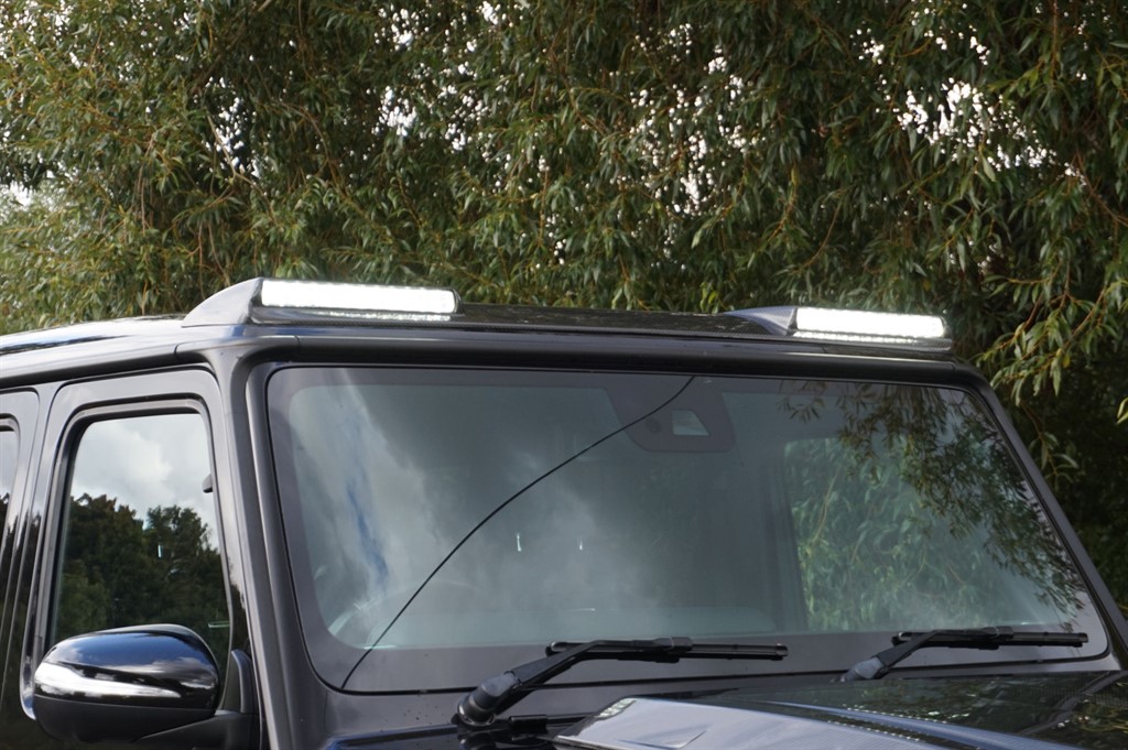 Used Mercedes-Benz G-Class 2019 for sale - 76025423: Photo 19