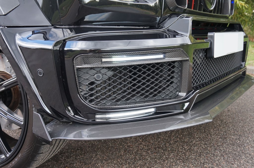 Used Mercedes-Benz G-Class 2019 for sale - 76025423: Photo 22