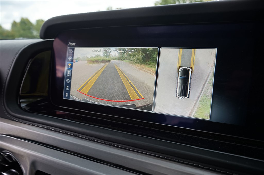 Used Mercedes-Benz G-Class 2019 for sale - 76025423: Photo 32