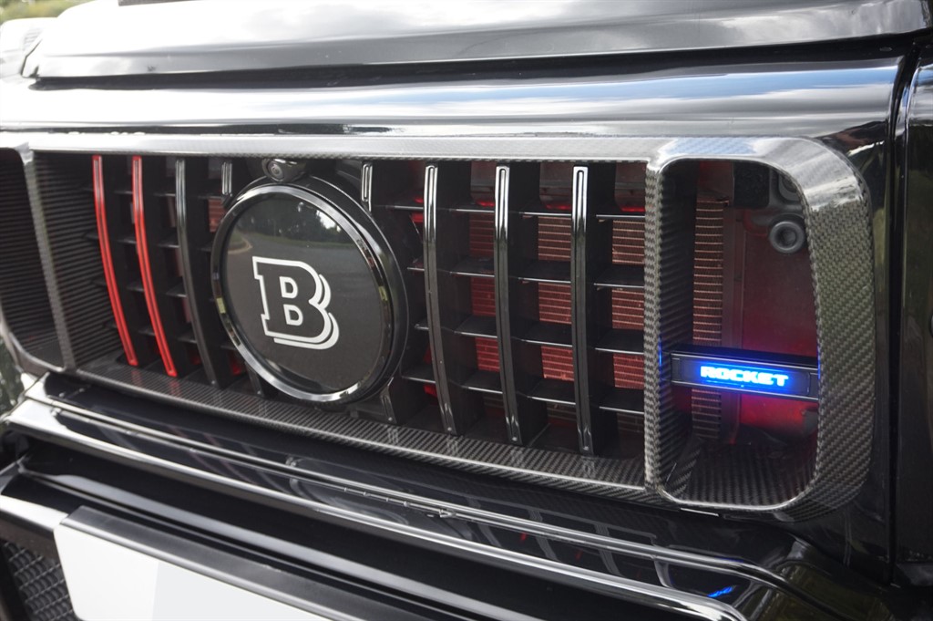 Used Mercedes-Benz G-Class 2019 for sale - 76025423: Photo 36