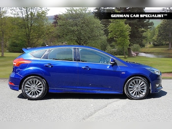 Used Ford Focus 2018 for sale - 79014401: Photo
