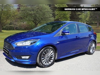 Used Ford Focus 2018 for sale - 79014401: Photo