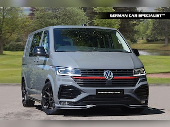 Used Volkswagen Transporter 2022 for sale - 79454869: Photo