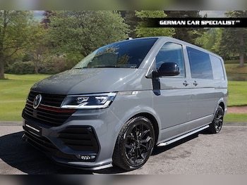 Used Volkswagen Transporter 2022 for sale - 79454869: Photo