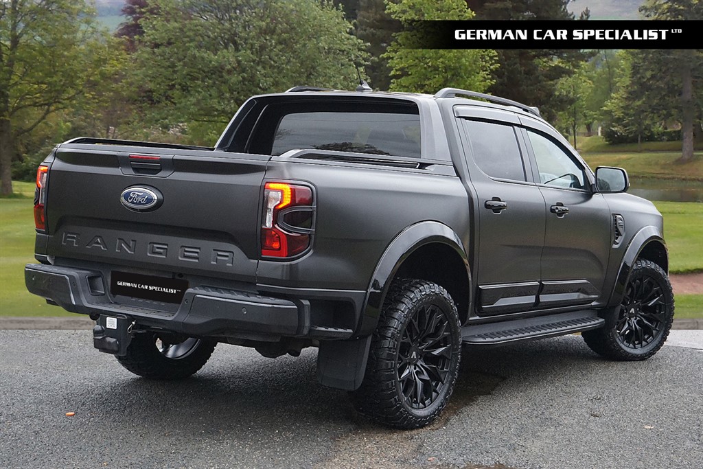 Used Ford Ranger 2023 for sale - 77060839: Photo 10