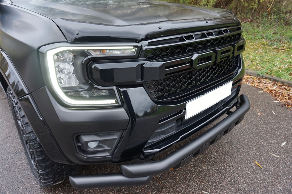 Used Ford Ranger 2023 for sale - 77060839: Photo 11