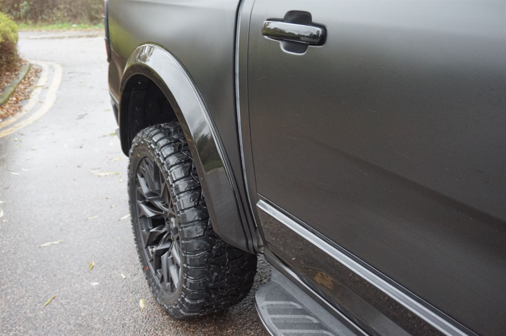 Used Ford Ranger 2023 for sale - 77060839: Photo 15