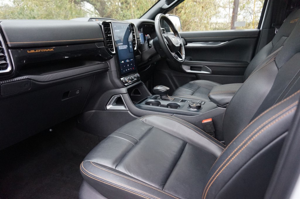 Used Ford Ranger 2023 for sale - 77060839: Photo 17