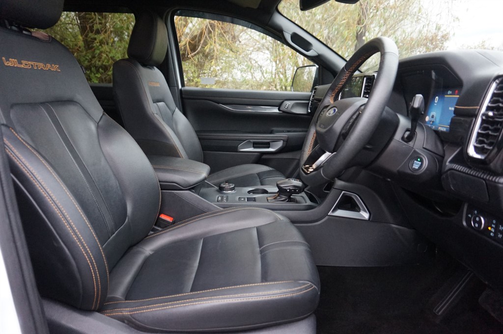 Used Ford Ranger 2023 for sale - 77060839: Photo 18