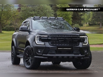 Used Ford Ranger 2023 for sale - 77060839: Photo