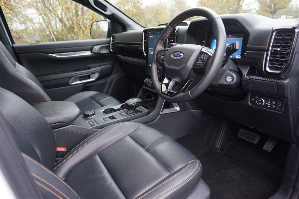 Used Ford Ranger 2023 for sale - 77060839: Photo 5