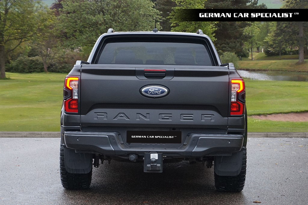 Used Ford Ranger 2023 for sale - 77060839: Photo 8