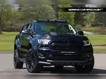 Used Ford Ranger 2021 for sale - 78685896: Photo