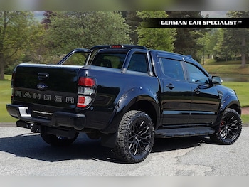 Used Ford Ranger 2021 for sale - 78685896: Photo