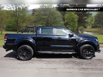 Used Ford Ranger 2021 for sale - 78685896: Photo