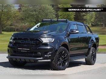 Used Ford Ranger 2021 for sale - 78685896: Photo