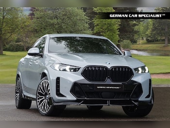 Used BMW X6 2023 for sale - 78614521: Photo