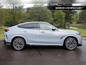 Used BMW X6 2023 for sale - 78614521: Photo
