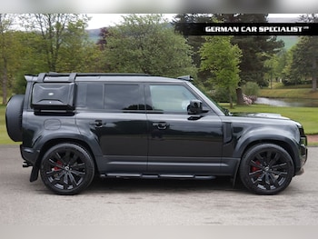 Used Land Rover Defender 2021 for sale - 75569947: Photo