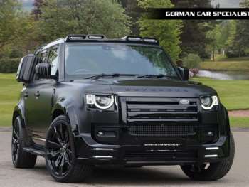 2020 - FIRST EDITION ** 7 SEATS + 23" WHEELS + STAGE 3 STYLING ** 5-Door