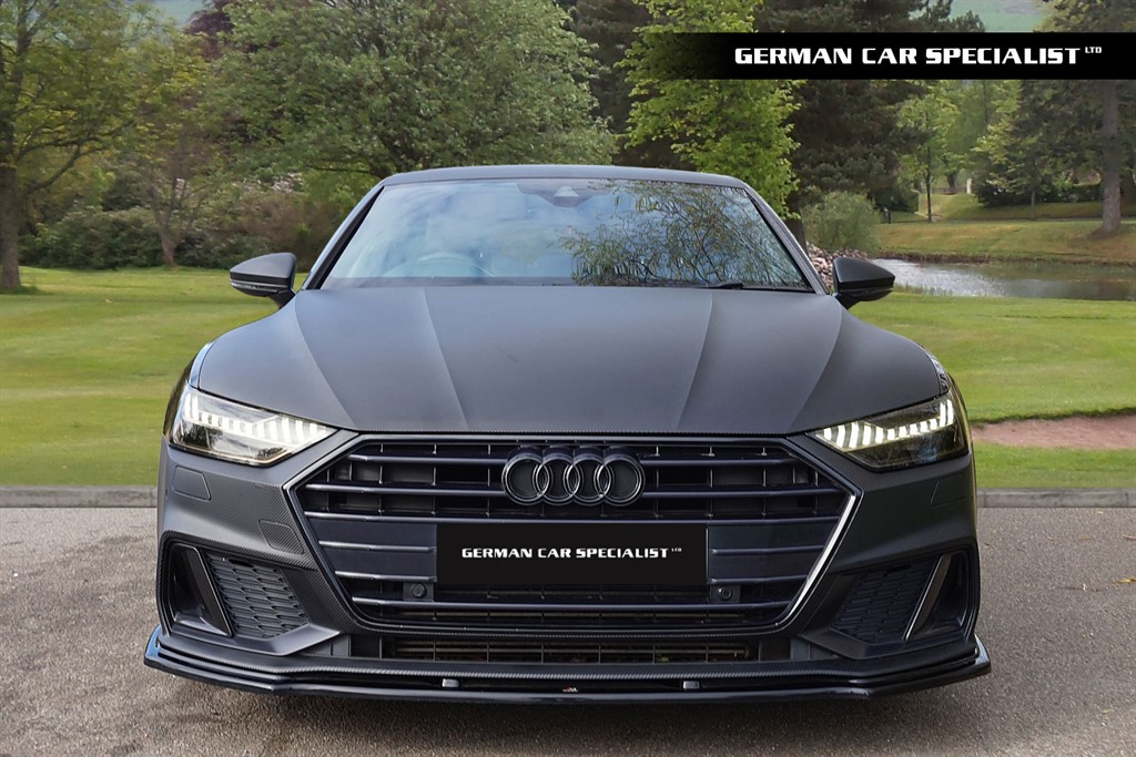 Used Audi A7 2018 for sale - 78049967: Photo 10