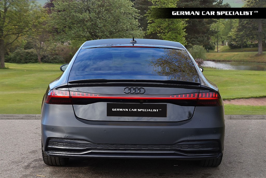 Used Audi A7 2018 for sale - 78049967: Photo 11