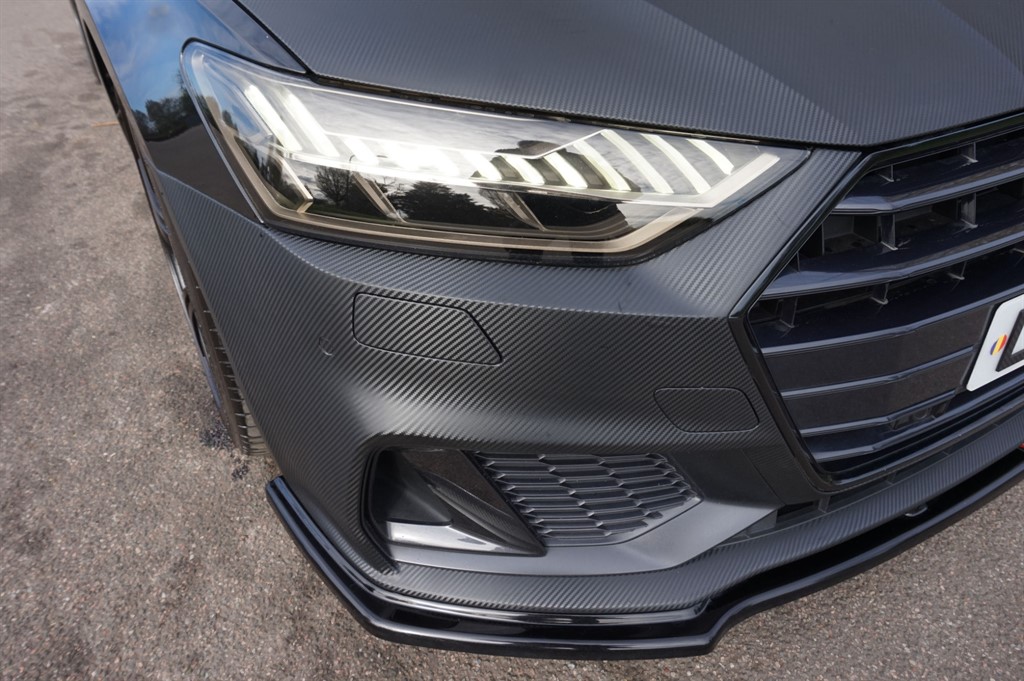 Used Audi A7 2018 for sale - 78049967: Photo 16