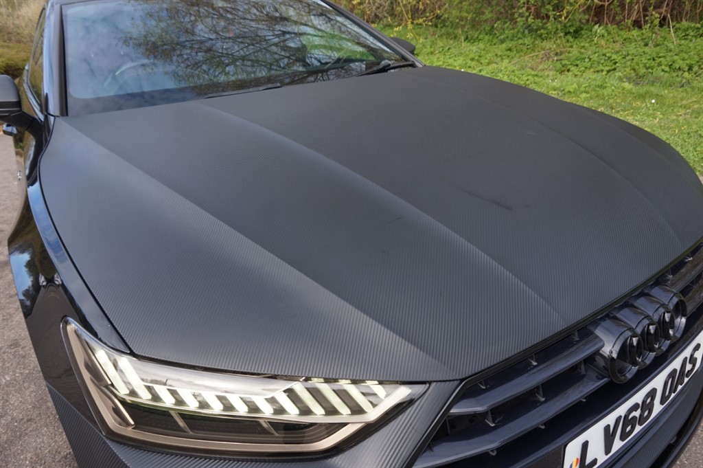 Used Audi A7 2018 for sale - 78049967: Photo 18