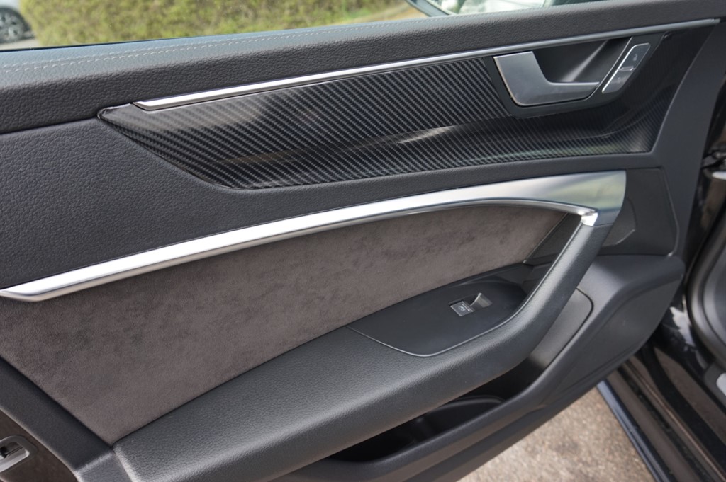 Used Audi A7 2018 for sale - 78049967: Photo 19