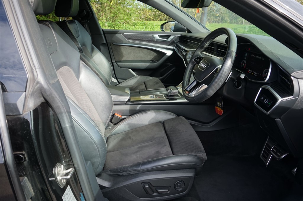 Used Audi A7 2018 for sale - 78049967: Photo 22