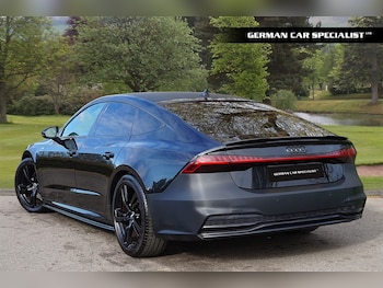 Used Audi A7 2018 for sale - 78049967: Photo