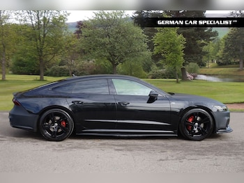 Used Audi A7 2018 for sale - 78049967: Photo