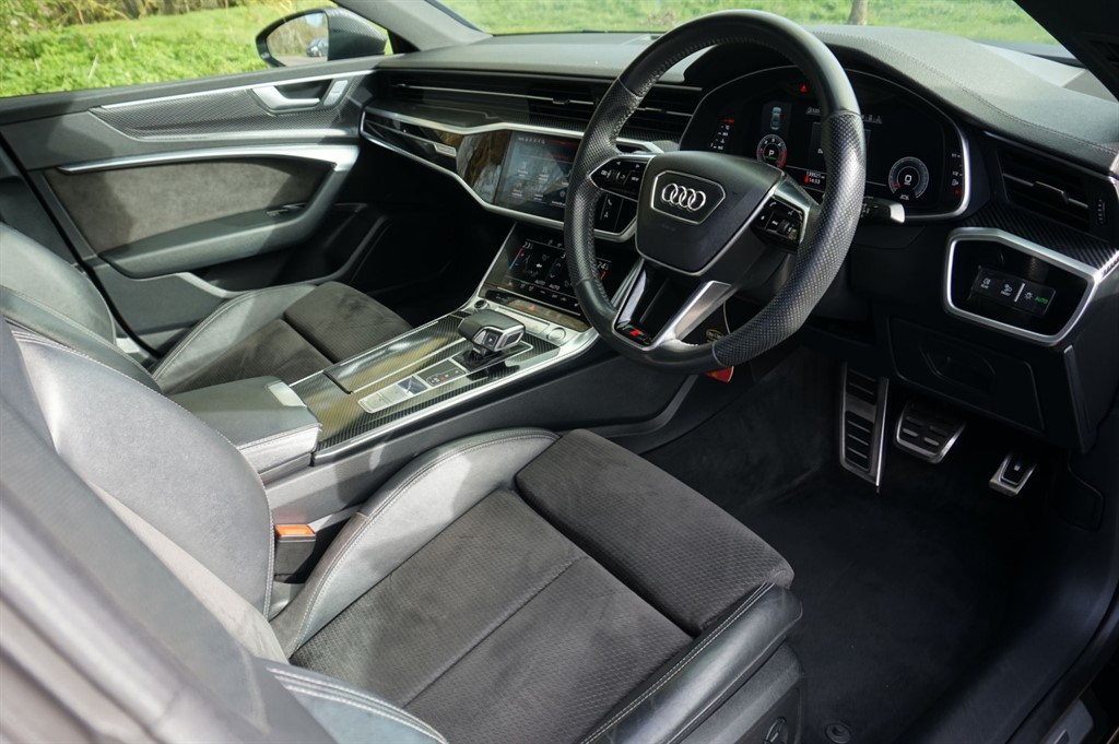 Used Audi A7 2018 for sale - 78049967: Photo 5