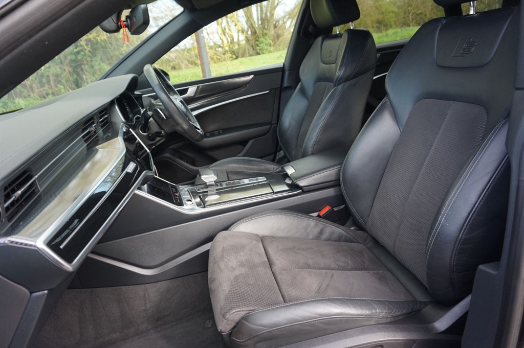 Used Audi A7 2018 for sale - 78049967: Photo 6