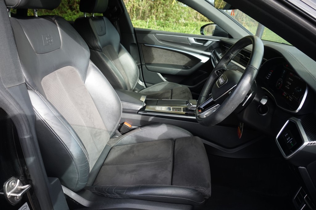 Used Audi A7 2018 for sale - 78049967: Photo 7