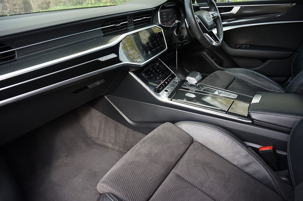 Used Audi A7 2018 for sale - 78049967: Photo 8