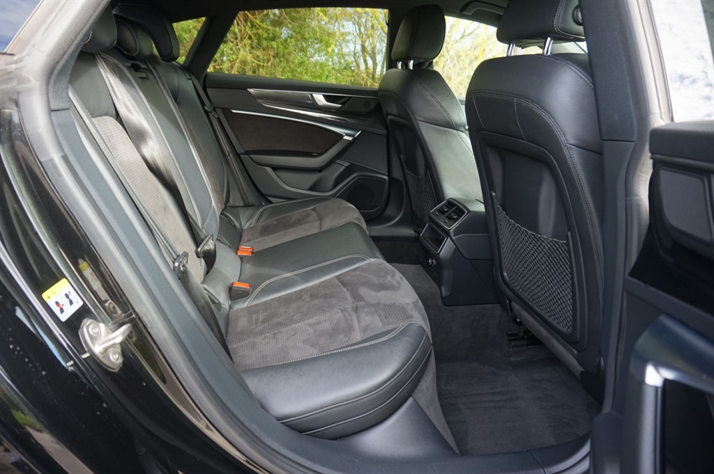 Used Audi A7 2018 for sale - 78049967: Photo 9