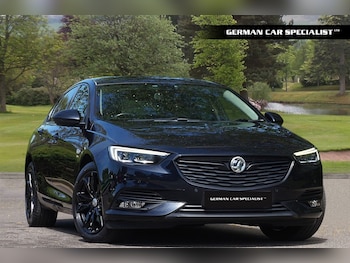 Used Vauxhall Insignia 2017 for sale - 78614547: Photo