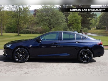 Used Vauxhall Insignia 2017 for sale - 78614547: Photo