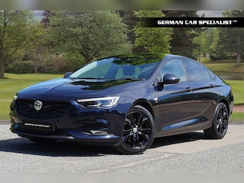 Used Vauxhall Insignia 2017 for sale - 78614547: Photo